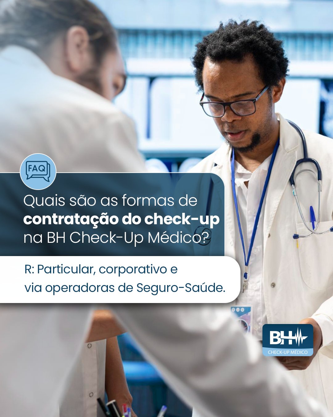 FAQ Cliente