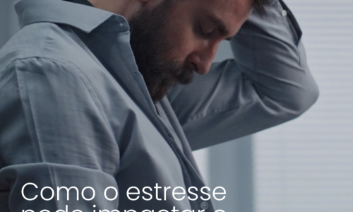 Estresse e saúde digestiva