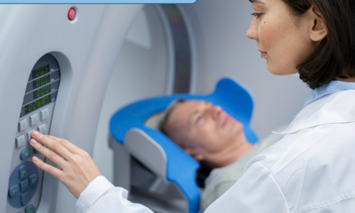 Você sabe para que serve a cintilografia?