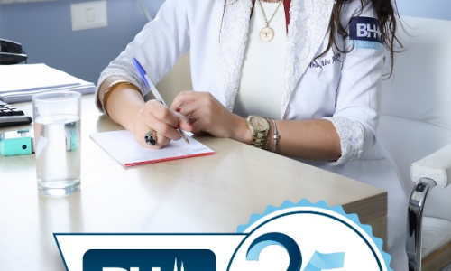 BH Check-up 25 anos