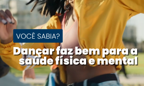 Você sabia?