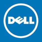 dell logo