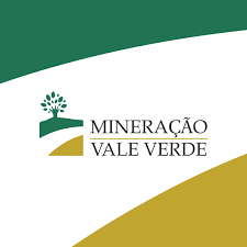 Mineracao vale verde logo