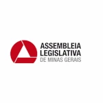 Logo ALMG