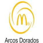 Logo Arcos dourados