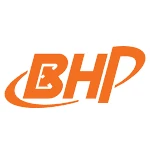 logo bhp
