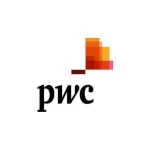 Logo pwc